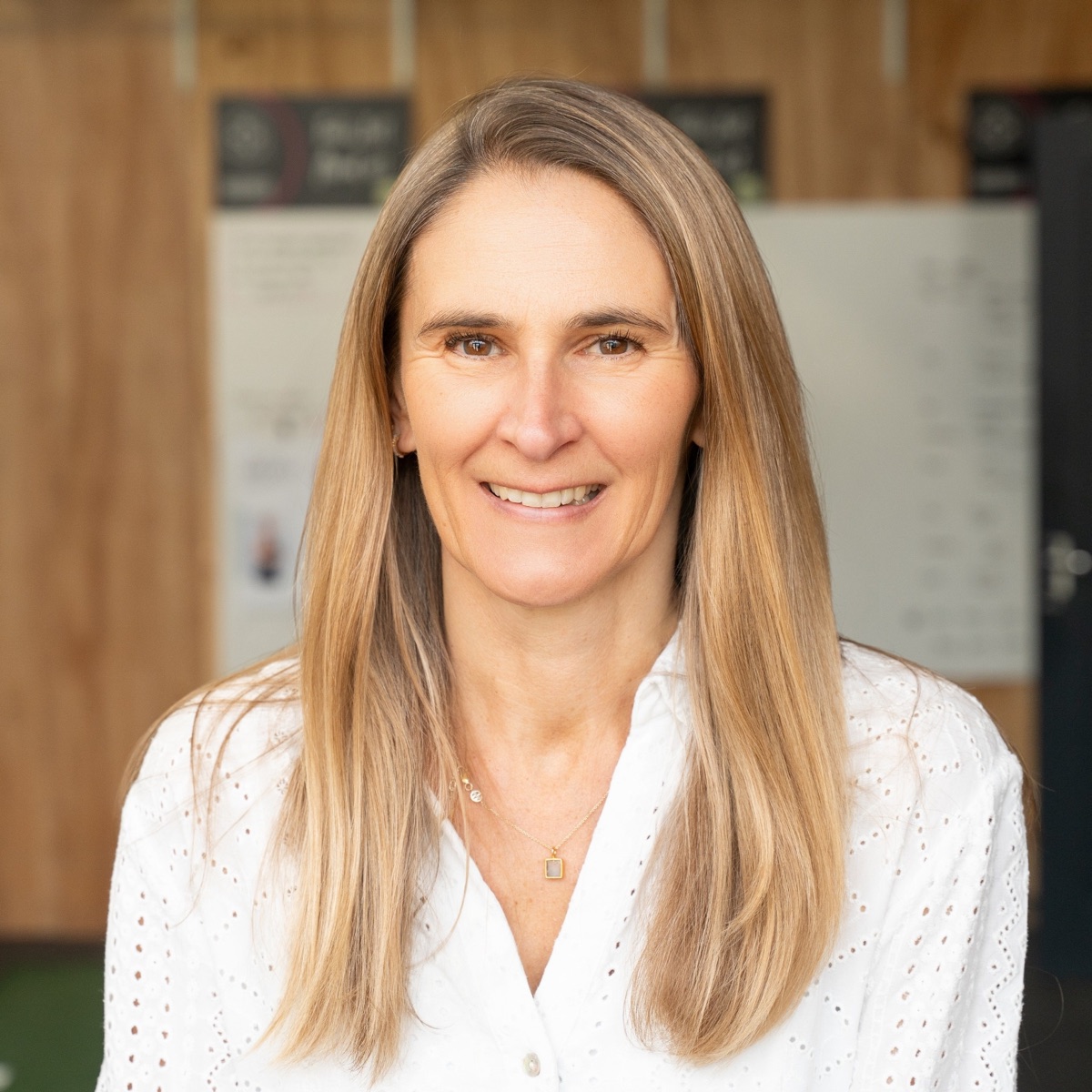 Caroline, Registered Health Coach at Nutricore Health