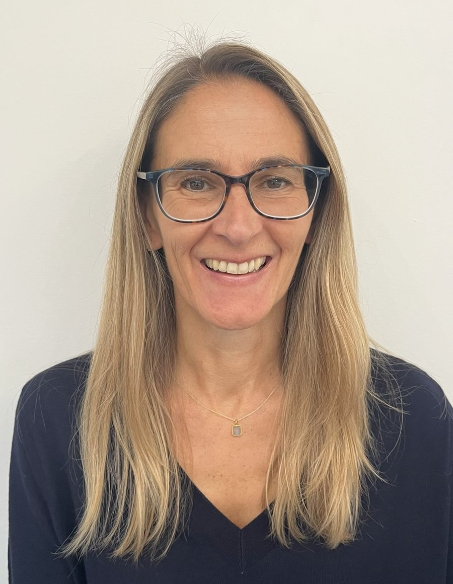 Caroline — Nutricore Health Coach