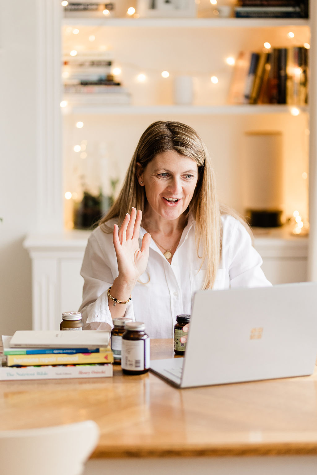 Nutricore online learning