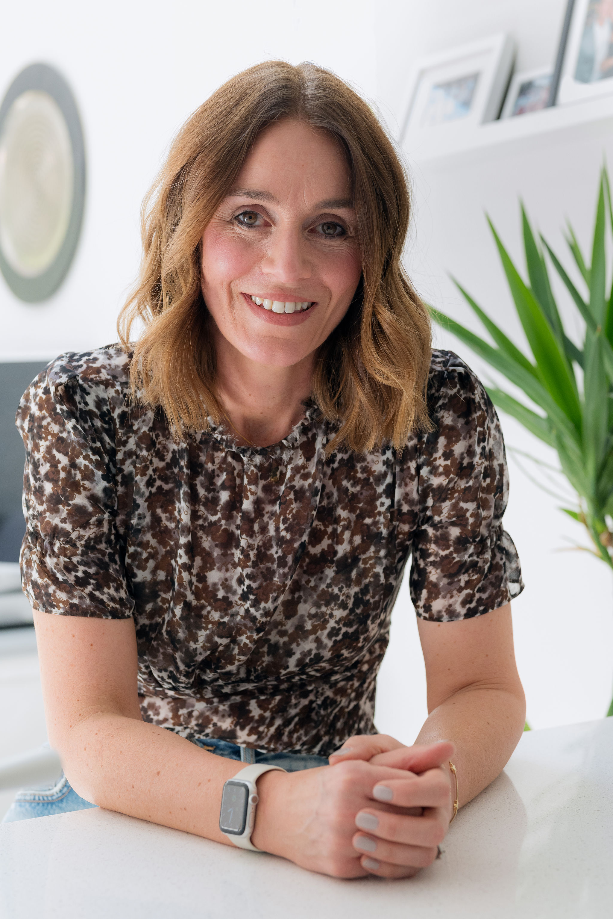 Helen Lancaster — Nutricore Health Coach