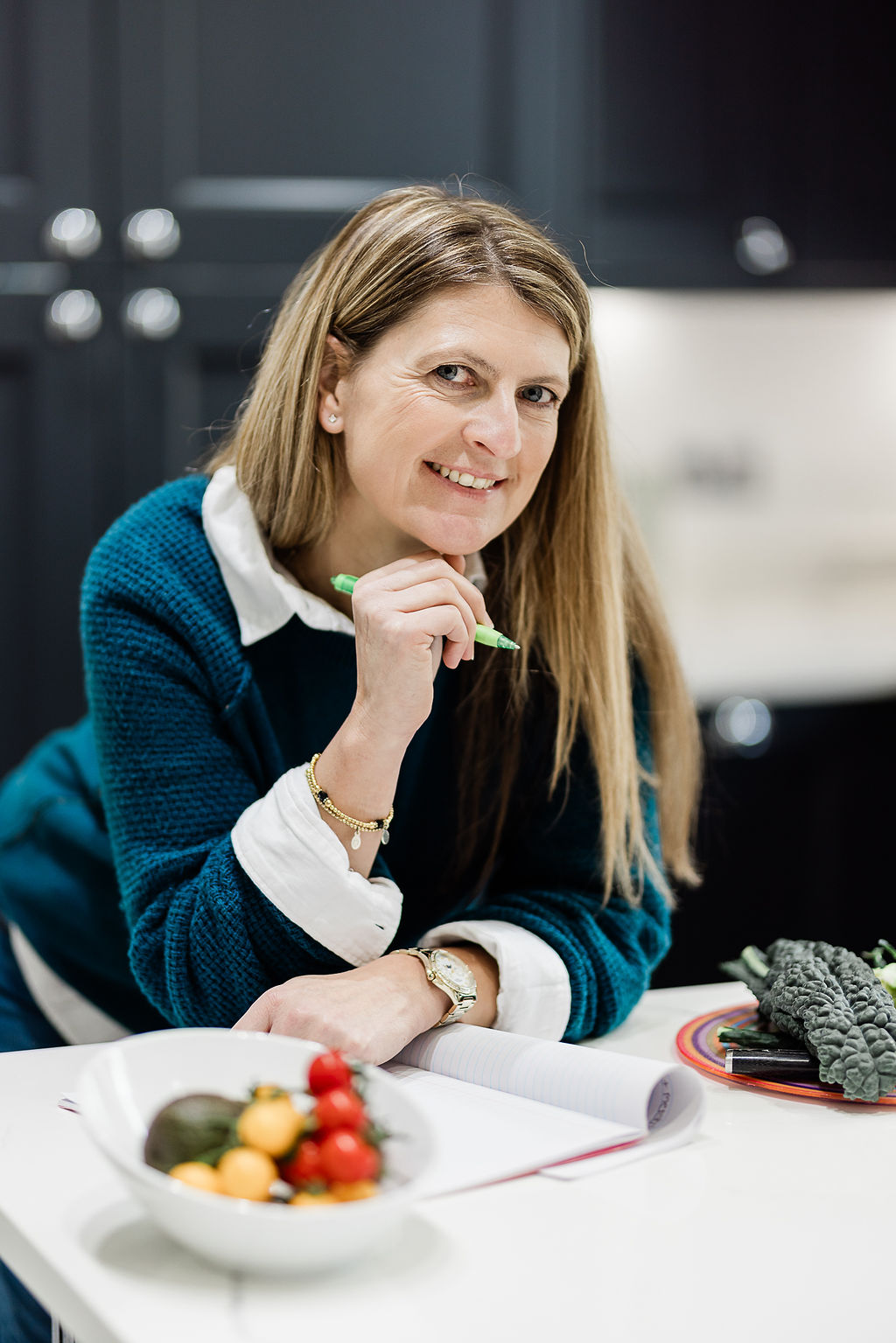 Marie Frost — Nutricore Health